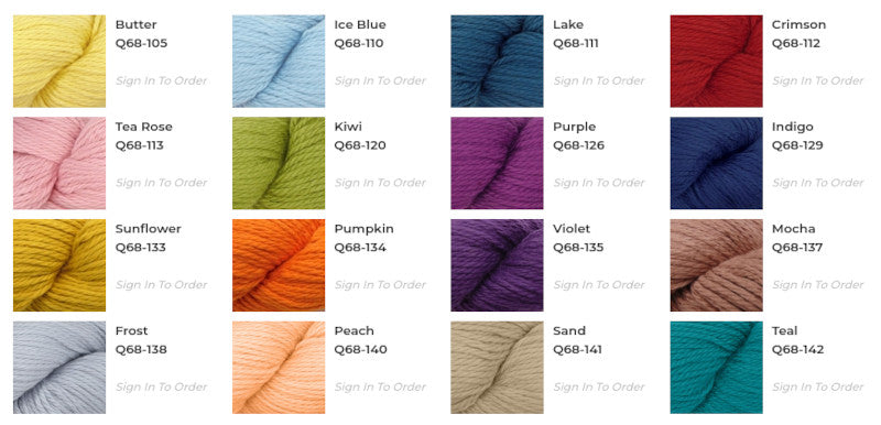 Sale Estelle Cloud Cotton
