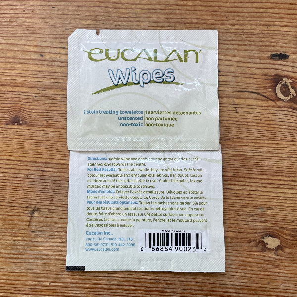 Eucalan