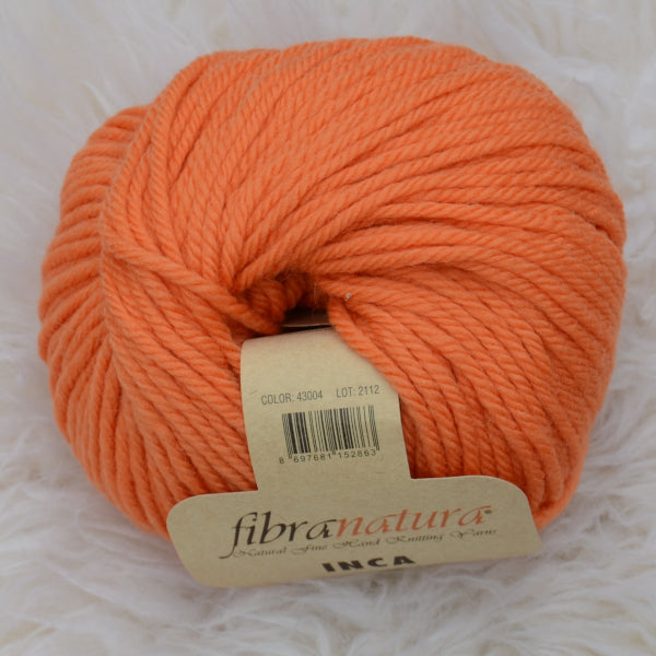 SALE Fibra Natura Inca