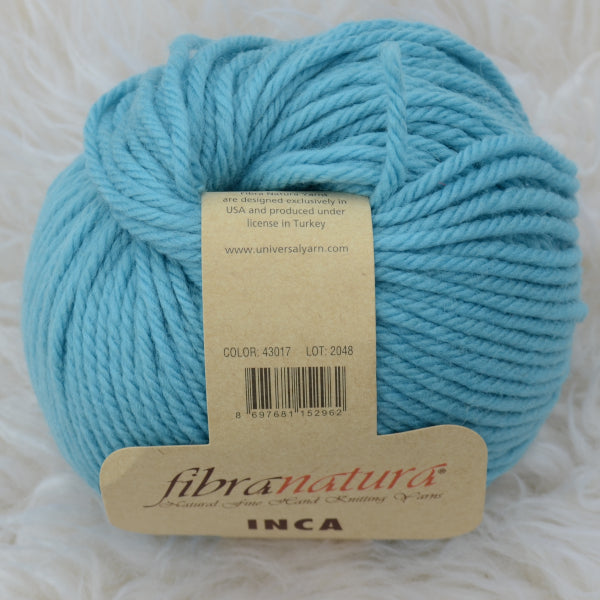 SALE Fibra Natura Inca