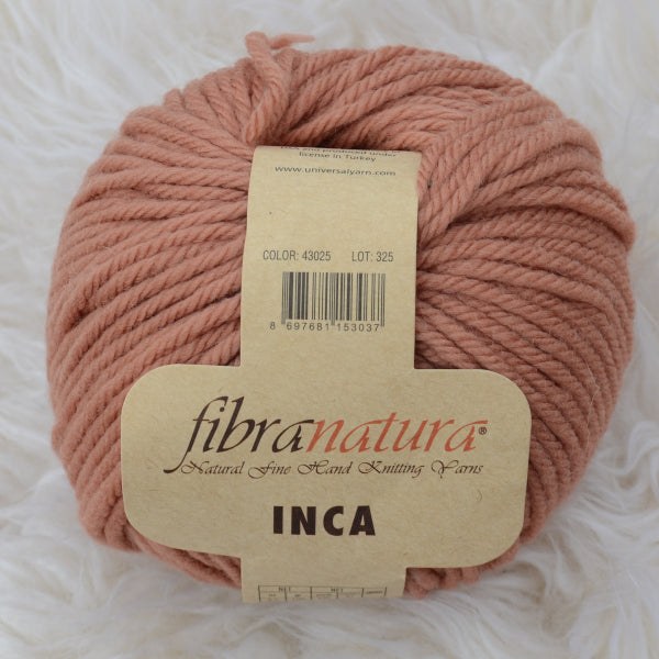 SALE Fibra Natura Inca