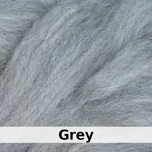 Bluefaced Leicester Wool Top