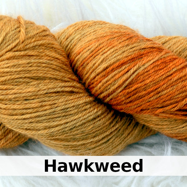 Gathering Yarns Landscapes