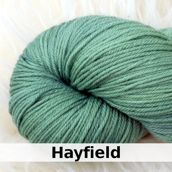 Gathering Yarns Landscapes