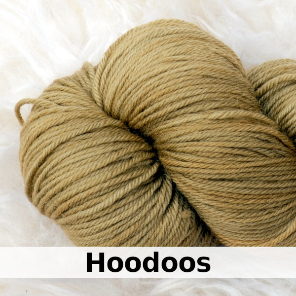 Gathering Yarns Landscapes