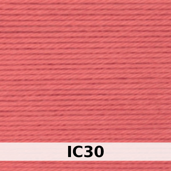 James C Brett It's 100% Pure Cotton