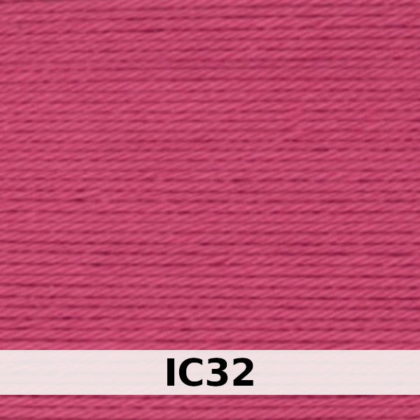 James C Brett It's 100% Pure Cotton