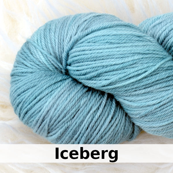 Gathering Yarns Landscapes