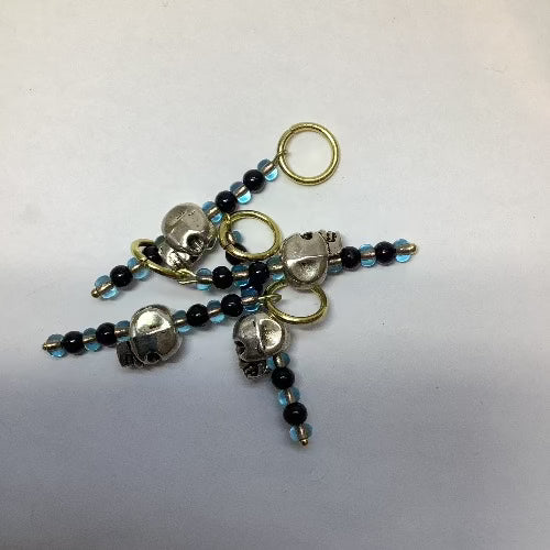 Romni Stitch Ring Markers