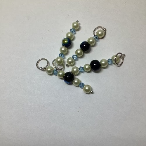 Romni Stitch Ring Markers