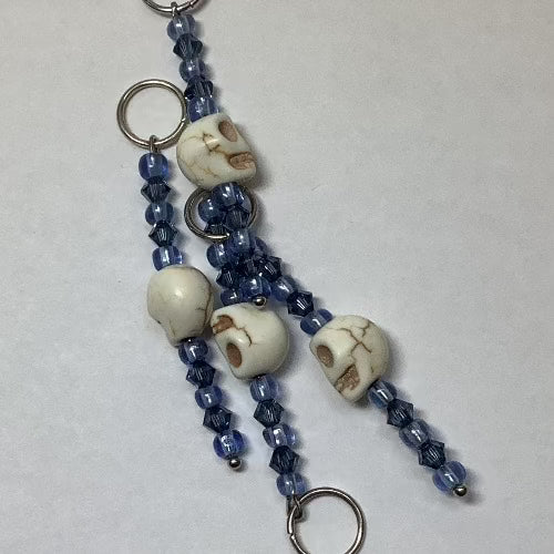 Romni Stitch Ring Markers