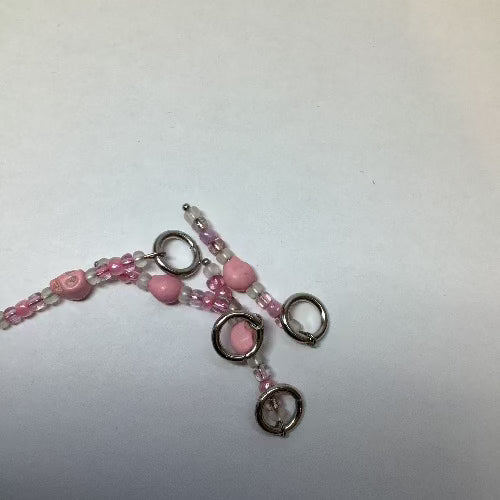 Romni Stitch Ring Markers