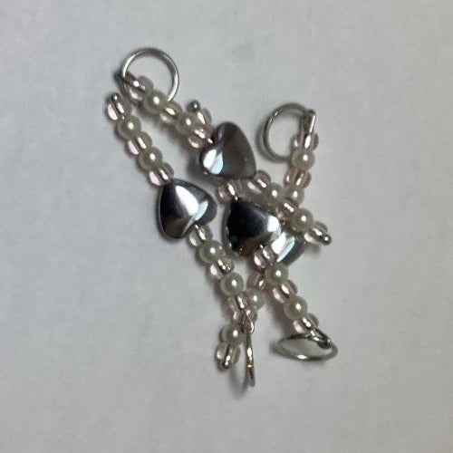 Romni Stitch Ring Markers