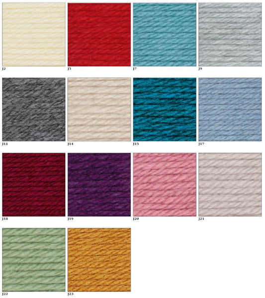 Sale James C Brett Amazon Super Chunky