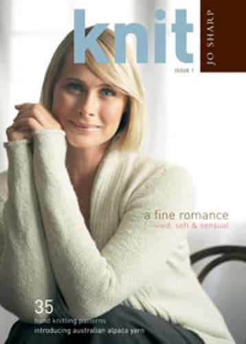 Jo Sharp Knit Volume 1