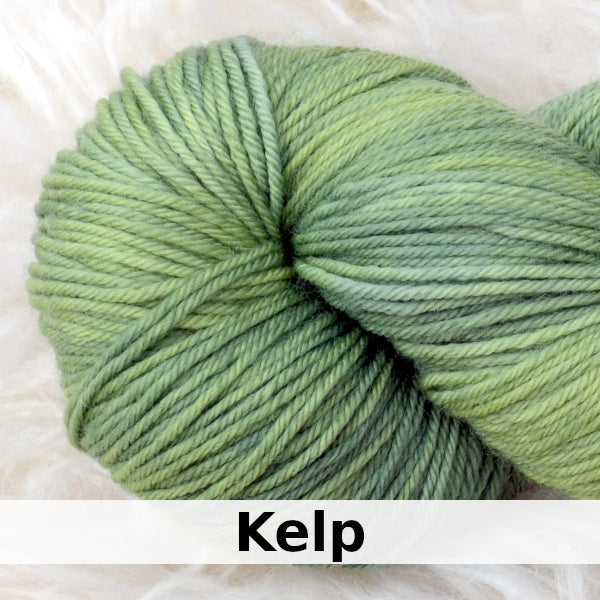 Gathering Yarns Landscapes