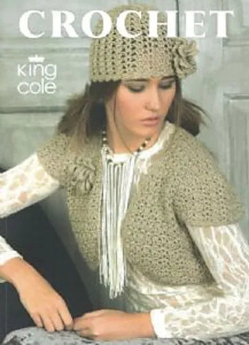 King Cole Crochet