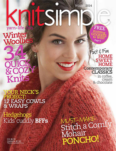 Knit Simple Magazine