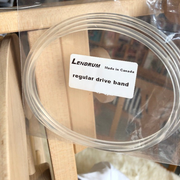 Lendrum regular drive band