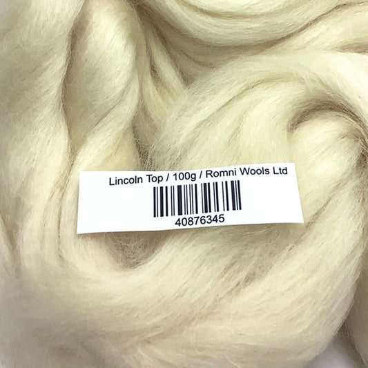 Lincoln Wool Top