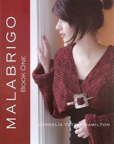Malabrigo Book 1