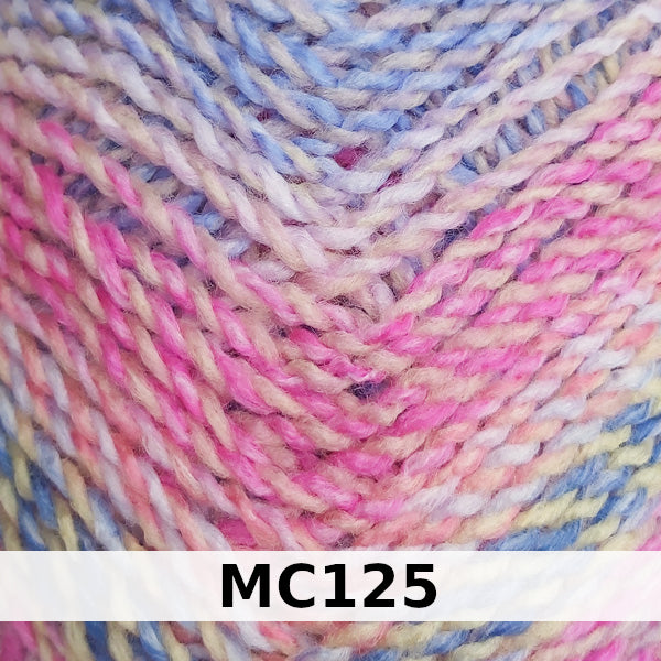 James C Brett Marble Chunky