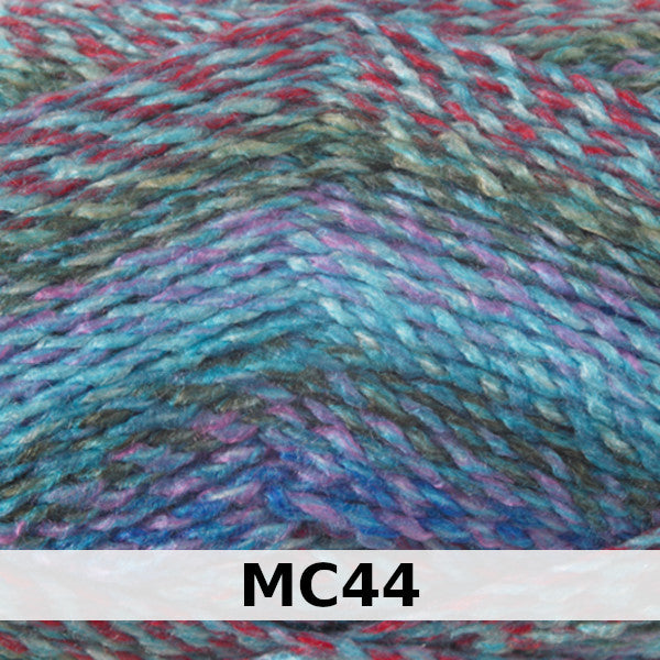 James C Brett Marble Chunky Machine Washable