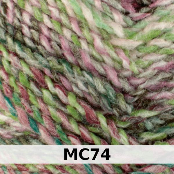 James C Brett Marble Chunky Machine Washable