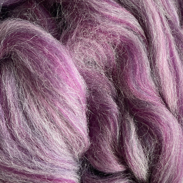Merino Alpaca Blend Top
