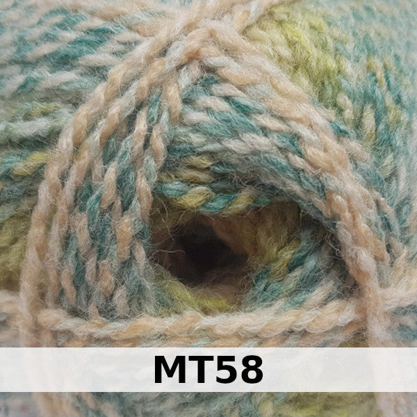 James C Brett Marble DK