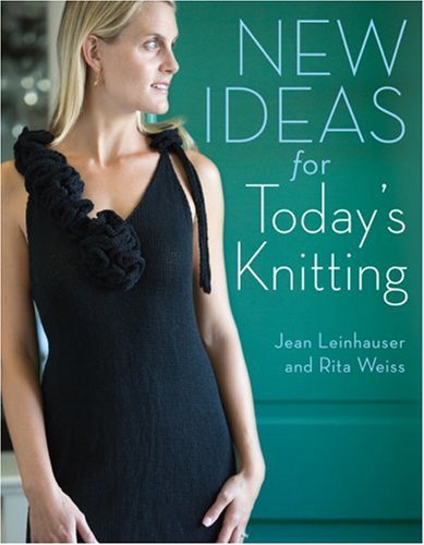 New Ideas for Todays Knitting