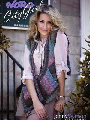 Sale Noro City Girl
