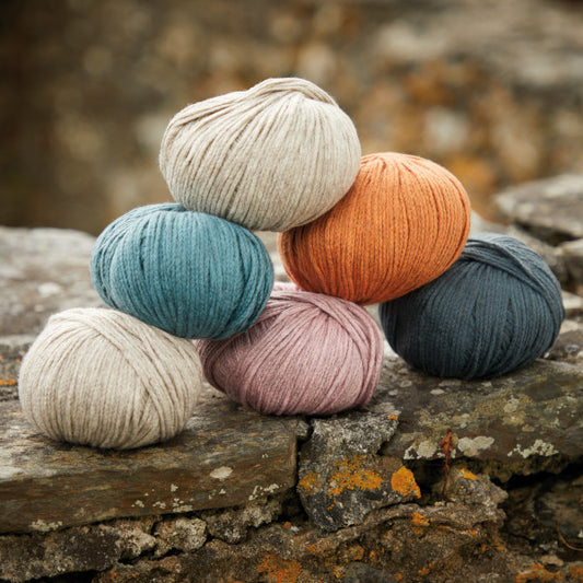 Sale Rowan Softyak DK