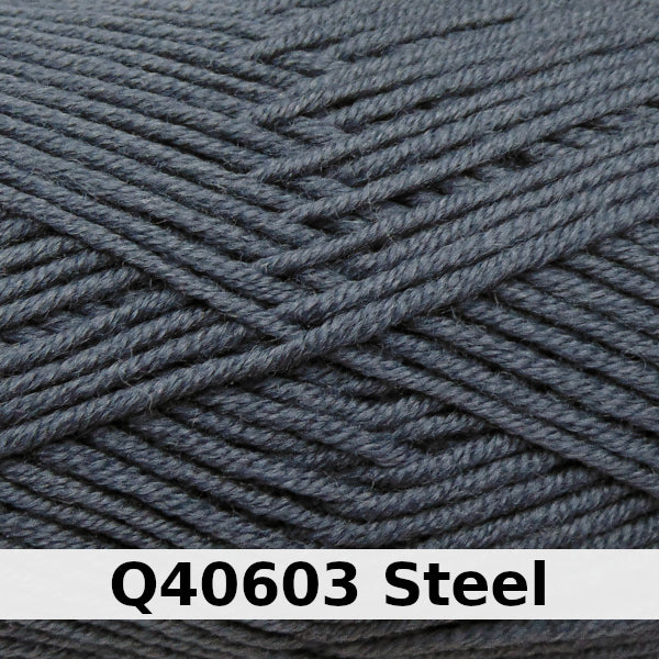 Estelle Superwash Merino Worsted