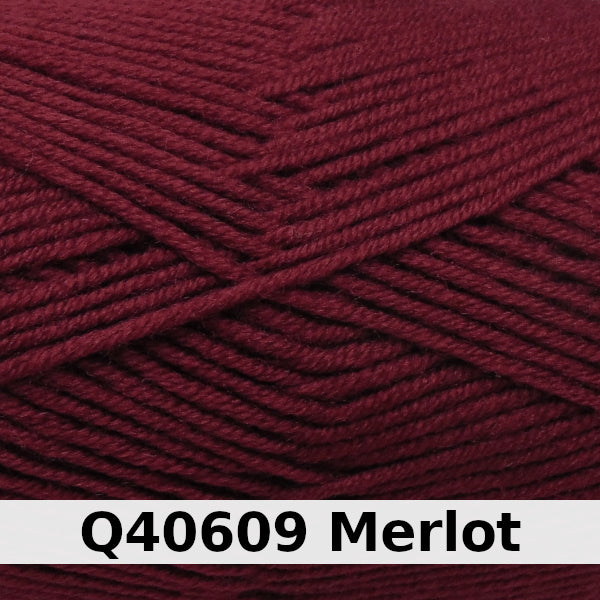 Estelle Superwash Merino Worsted