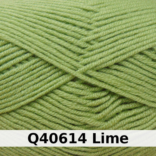 Estelle Superwash Merino Worsted