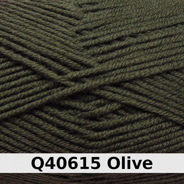 Estelle Superwash Merino Worsted