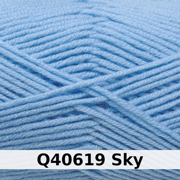 Estelle Superwash Merino Worsted