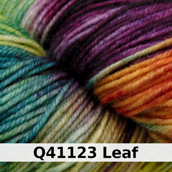 Sale Colour Story Handpainted Sock