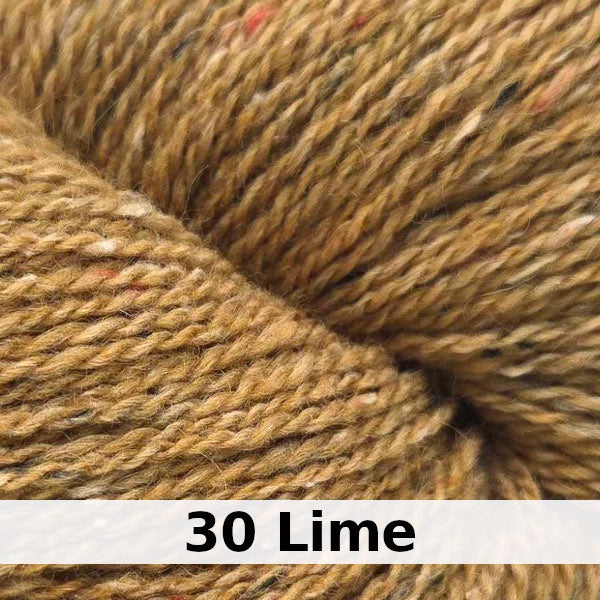Estelle Eco Tweed DK