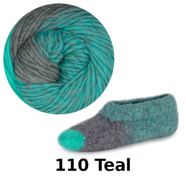 Estelle Slipper