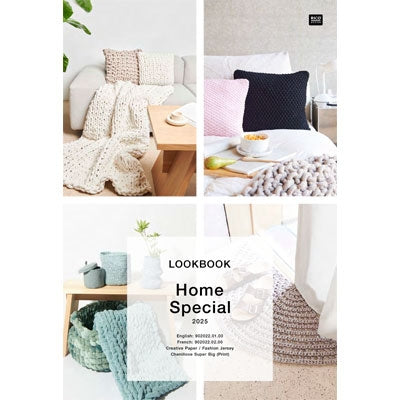 Rico Design Home Special