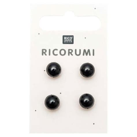Ricorumi DK Eyes