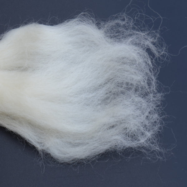 Romney (Kent) Wool Top