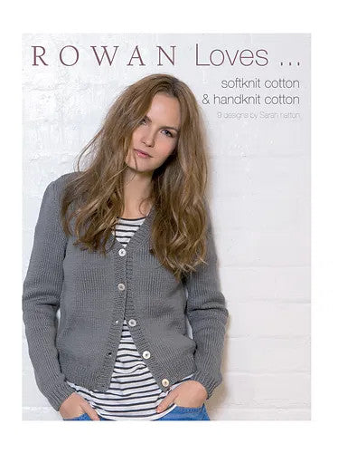 Rowan Loves...