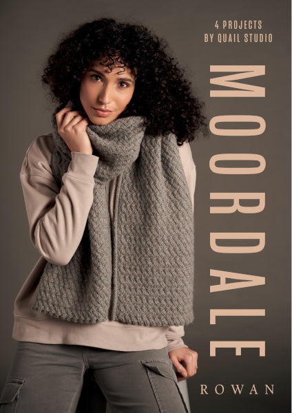 Rowan Moordale: 4 Projects