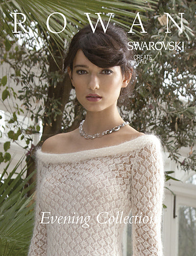 Rowan Swarvoski