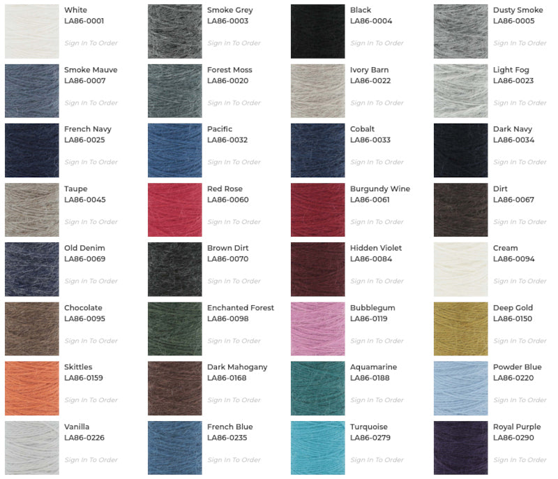 Lang Jawoll Reinforcement Yarn