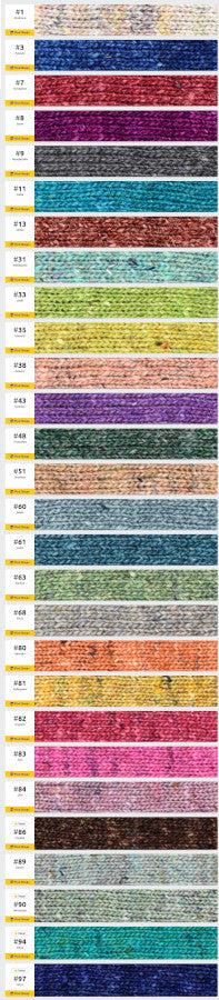 Noro Silk Garden Solo
