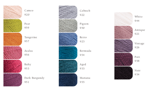 Sale Rowan Fine Lace